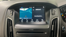 Ford Focus 1.5 TDCi 120 ST-Line 5dr Diesel Hatchback